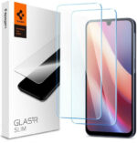 Spigen Tempered Glass 2τμχ (Galaxy A16 5G)