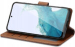 Tech-Protect Wallet Δερματίνης Μαύρο (Samsung Galaxy A16 4G / 5G) - Image 2