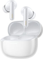 Xiaomi Redmi Buds 6 Pro Bluetooth Handsfree Ακουστικά με Θήκη Φόρτισης Glacier White