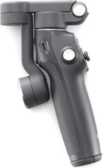 DJI Osmo mobile 7P Gimbal Κινητού με Σταθεροποιητή 3 Αξόνων και 10 ώρες λειτουργίας Μαύρο - Image 2