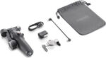 DJI Osmo mobile 7P Gimbal Κινητού με Σταθεροποιητή 3 Αξόνων και 10 ώρες λειτουργίας Μαύρο - Image 3