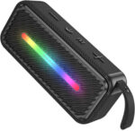 Borofone BP20 Ηχείο Bluetooth 10W Μαύρο