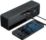 BlitzWolf Ηχείο Bluetooth 30W με Διάρκεια Μπαταρίας έως 20 ώρες Μαύρο - Image 4