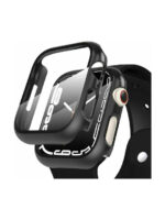 Tech Protect Defence 360 Θήκη Προστασίας Apple Watch 7 (45mm) - Black - Image 4