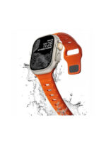 Tech-Protect Iconband Line Λουράκι Σιλικόνης με Pin Starlight (Apple Watch 44/45/46mm/Ultra 49mm) - Image 2