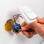 Shelly Plus 2PM Smart Ενδιάμεσος Διακόπτης με Wi-Fi και Bluetooth - Image 3