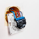 Shelly Plus 2PM Smart Ενδιάμεσος Διακόπτης με Wi-Fi και Bluetooth - Image 4