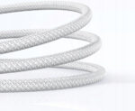 Mcdodo USB 2.0 Cable USB-C male - USB-C 60W Λευκό 1m (CA-5690) - Image 4