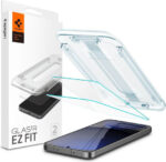 Spigen EZ Fit GLAS.tR Slim 2PCS Clear-Samsung Galaxy A56 5G/S24 FE (AGL08729)