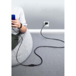 Ugreen USB 3.0 Cable USB-A male - USB-A female Μαύρο 1.5m (30126) - Image 3