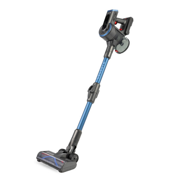 Ασύρματη Σκούπα Stick HomeVero Celeste HV-CVC400