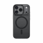 Benks Magnetic Lucid Armor Case iPhone 17 Pro Max με Camera Control Button (Μαύρο)