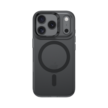 Benks Magnetic Lucid Armor Case iPhone 17 Pro Max με Camera Control Button (Μαύρο)