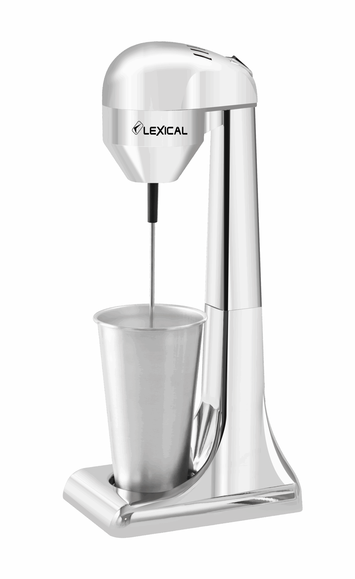 Μηχανή Παρασκευής Milkshake Lexical LMS-0450 - Image 1
