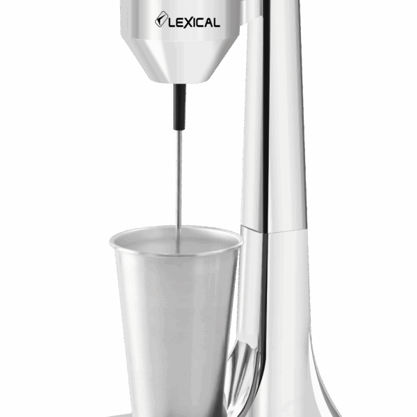 Μηχανή Παρασκευής Milkshake Lexical LMS-0450