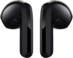 Xiaomi Redmi Buds 6 Active Bluetooth Handsfree Ακουστικά με Θήκη Φόρτισης Μαύρα - Image 4