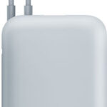 Xiaomi BHR9073GL Integrated Type-C Power Bank 10000mAh 22.5W με Θύρα USB-A και Θύρα USB-C Ice Blue