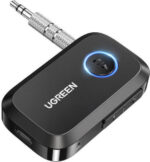 Ugreen Bluetooth Αυτοκινήτου CM596 για το Ηχοσύστημα (AUX) - Image 2
