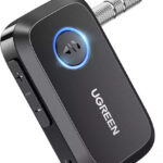 Ugreen Bluetooth Αυτοκινήτου CM596 για το Ηχοσύστημα (AUX)