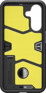 Spigen Back Cover Πλαστικό / Σιλικόνης Μαύρο (Samsung Galaxy A56 5G) - Image 2