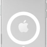 Benks Magnetic Lucid Armor Case iPhone 17 Air με Camera Control Button (Λευκή)