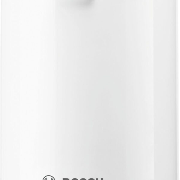 Bosch TSM6A011W Ηλεκτρικός Μύλος Καφέ 180W με Χωρητικότητα 75gr Λευκός