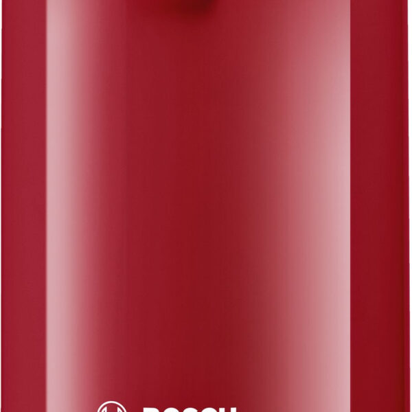 Bosch TSM6A014R Ηλεκτρικός Μύλος Καφέ 180W με Χωρητικότητα 75gr Κόκκινος