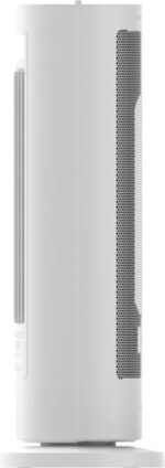 Xiaomi Fan Heater Tower Κεραμικό Αερόθερμο Δωματίου Δαπέδου Λευκό 2000W - Image 3