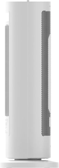 Xlarge_20241104115535_53117294 Xiaomi Fan Heater Tower Κεραμικό Αερόθερμο Δωματίου Δαπέδου Λευκό 2000W - Image 3
