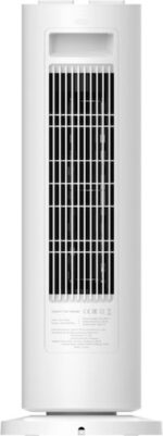 Xiaomi Fan Heater Tower Κεραμικό Αερόθερμο Δωματίου Δαπέδου Λευκό 2000W - Image 2