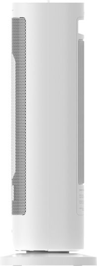 Xlarge_20241104115535_613F484C Xiaomi Fan Heater Tower Κεραμικό Αερόθερμο Δωματίου Δαπέδου Λευκό 2000W - Image 4