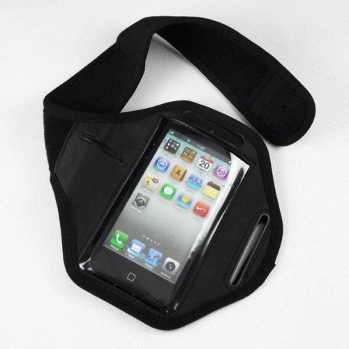 Oem Θήκη Smartphone Universal για μπράτσο 4'' (Iphone 4/Mp3 Player) Oem Θήκη Smartphone Universal για μπράτσο 4'' (iphone 4/Mp3 player)
