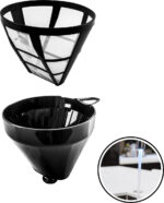 ROHNSON R-929 Καφετιέρα φίλτρου/Γαλλικού - Image 2