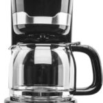 ROHNSON R-929 Καφετιέρα φίλτρου/Γαλλικού