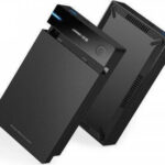 Ugreen Θήκη για Σκληρό Δίσκο 3.5" SATA III με σύνδεση USB3.0 (50422)