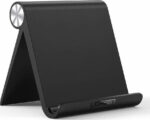 Ugreen Multi-Angle Βάση Tablet Γραφείου έως 8.9" σε Μαύρο χρώμα lp115