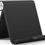 Ugreen Multi-Angle Βάση Tablet Γραφείου έως 8.9" σε Μαύρο χρώμα lp115