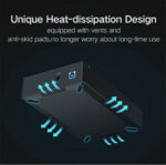 Ugreen Θήκη για Σκληρό Δίσκο 3.5" SATA III με σύνδεση USB3.0 (50422) - Image 2