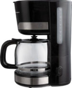 ROHNSON R-929 Καφετιέρα φίλτρου/Γαλλικού - Image 4