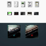 Ugreen Θήκη για Σκληρό Δίσκο 3.5" SATA III με σύνδεση USB3.0 (50422) - Image 3