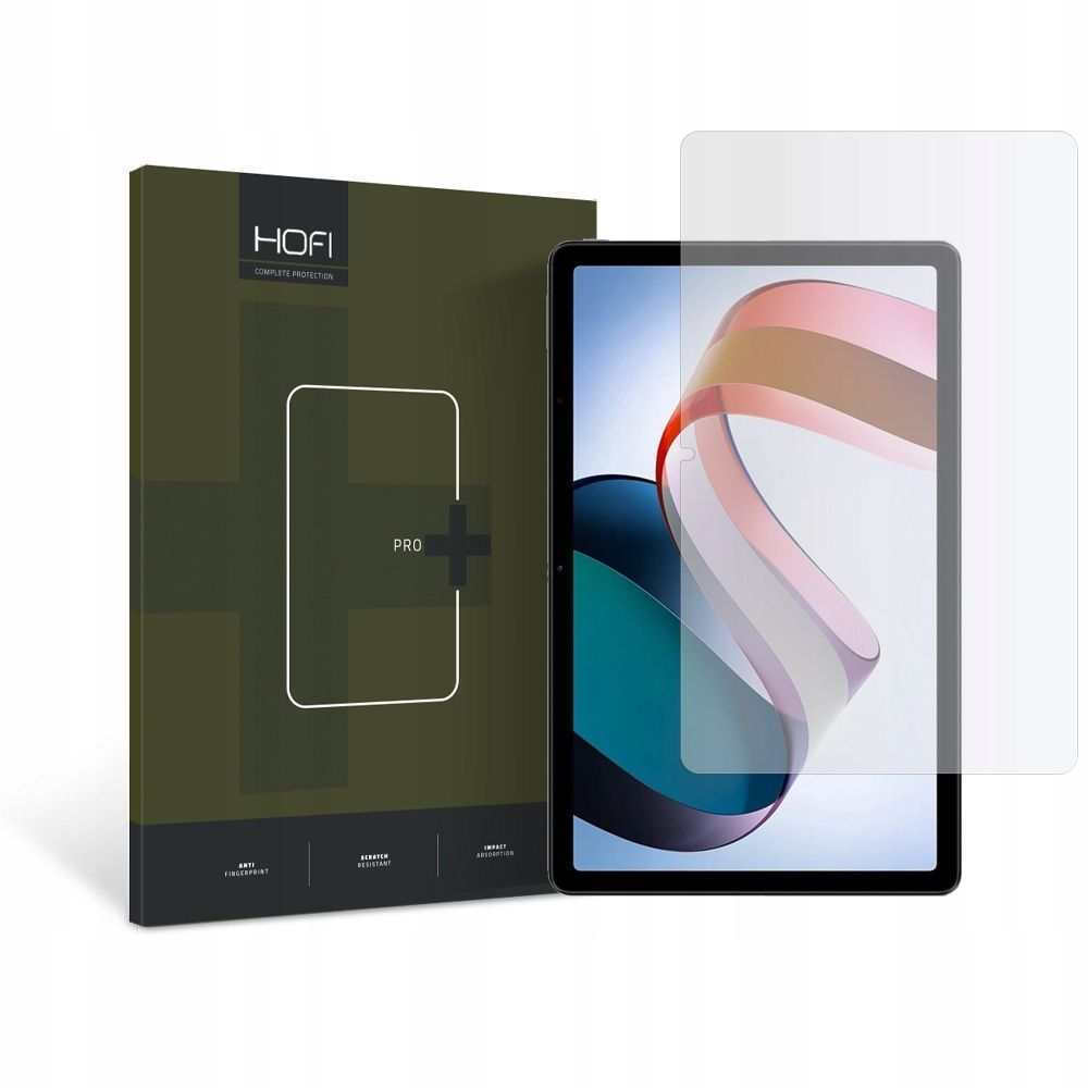 Hofi Glass Pro+ Tempered Glass Xiaomi Redmi Pad 10.6&Amp;Quot; Hofi Glass Pro+ Tempered Glass Xiaomi Redmi Pad 10.6"