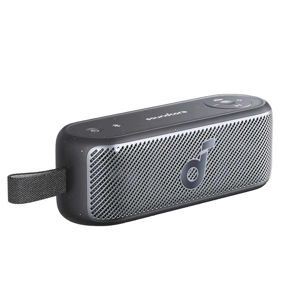 Anker Soundcore Motion 100 Bluetooth 20W έως 12 ώρες Μαύρο Anker SoundCore Motion 100 Bluetooth 20W έως 12 ώρες Μαύρο