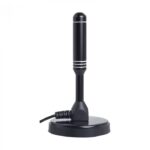 DM-0029 Ψηφιακή In & Out Κεραία UHF με Φίλτρο LTE και Προενισχυτή 24dB