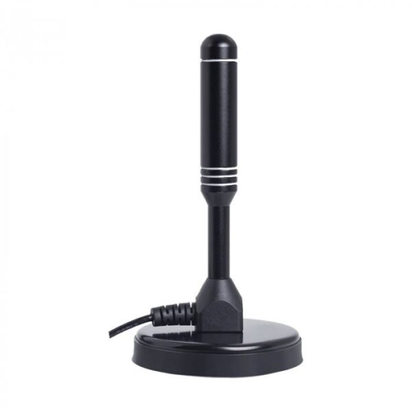 DM-0029 Ψηφιακή In & Out Κεραία UHF με Φίλτρο LTE και Προενισχυτή 24dB