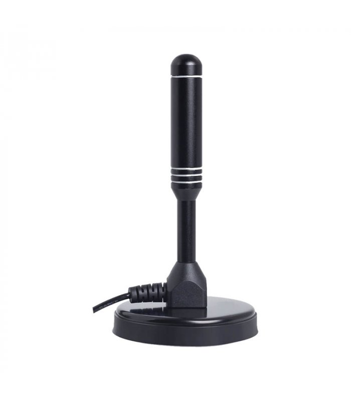 Dm-0029 Ψηφιακή In &Amp;Amp; Out Κεραία Uhf με Φίλτρο Lte και Προενισχυτή 24Db DM-0029 Ψηφιακή In & Out Κεραία UHF με Φίλτρο LTE και Προενισχυτή 24dB