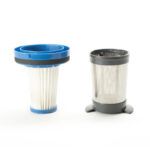 Black & Decker BXVMS600E Ηλεκτρικό Σκουπάκι Χειρός & με Κοντάρι 600W - Image 2