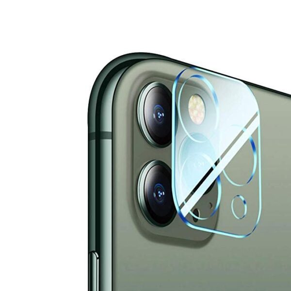 Wozinsky Full Camera Glass (iPhone 12 Pro 6.1")