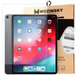 Wozinsky Tempered Glass 9H PRO Apple iPad 10.2'' 2019