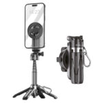 Blavec Coco Mini P-05 – Μαγνητικό Selfie Stick με Τρίποδο