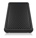 Icy Box RaidSonic USB 3.0 Enclosure for 2.5" HDD/SSD IB-223U3a-B - Image 3